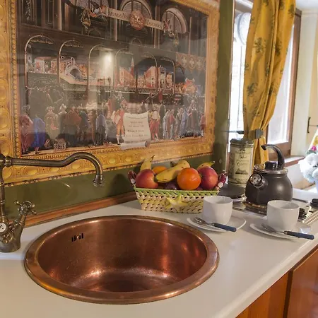 Apartment Magazzini Del Sale Venisejetaime Venice