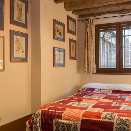 Apartment Magazzini Del Sale Venisejetaime