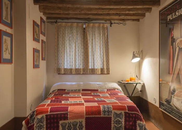 Magazzini Del Sale Venisejetaime * Βενετία