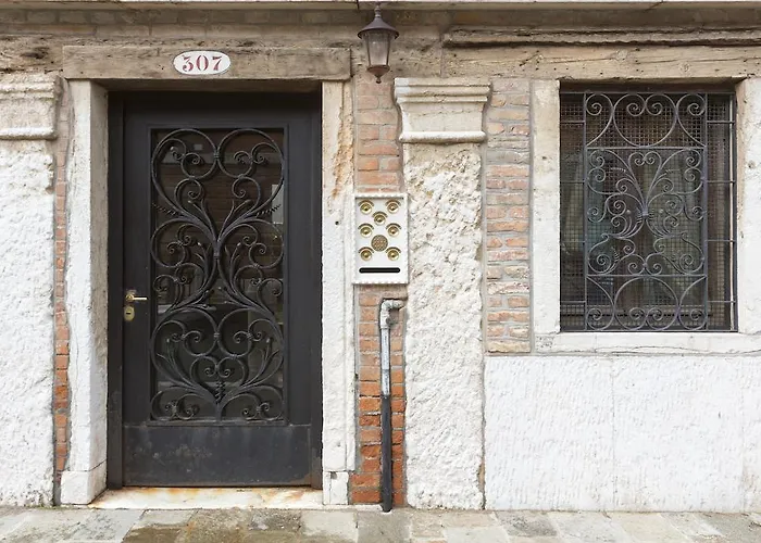 Magazzini Del Sale Venisejetaime Διαμέρισμα *