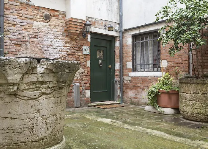 Magazzini Del Sale Venisejetaime * Βενετία