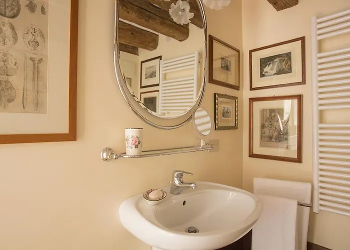 Magazzini Del Sale Venisejetaime Διαμέρισμα *